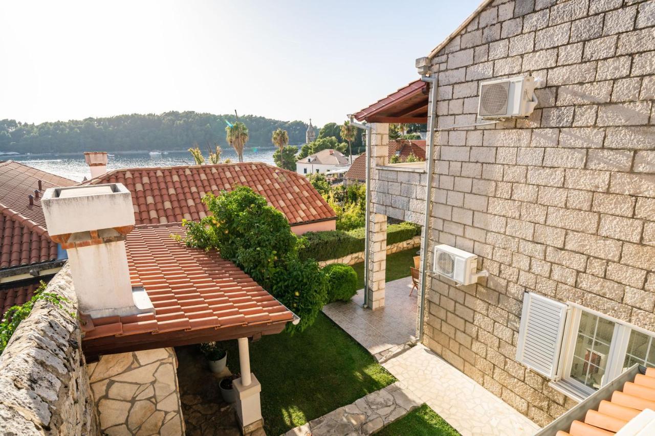 Villa Vista Old Town Cavtat Zewnętrze zdjęcie