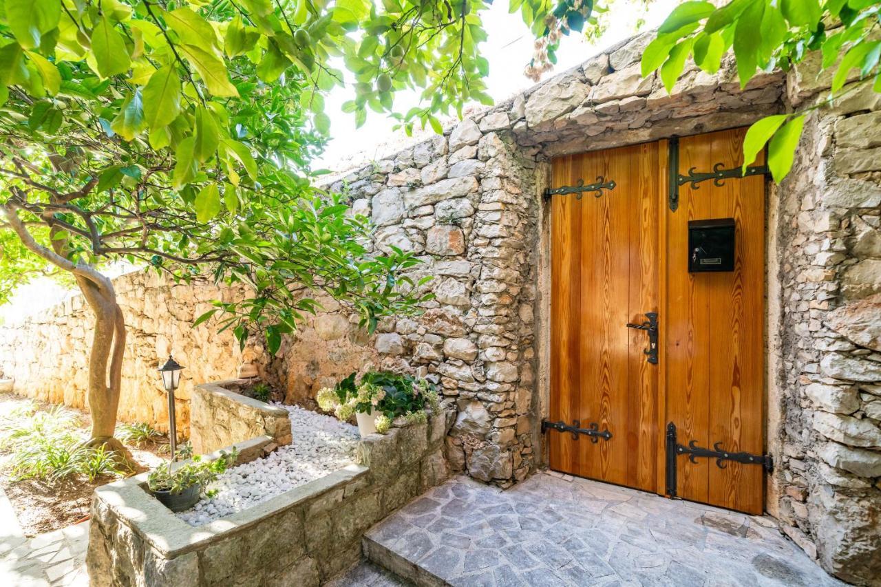 Villa Vista Old Town Cavtat Zewnętrze zdjęcie