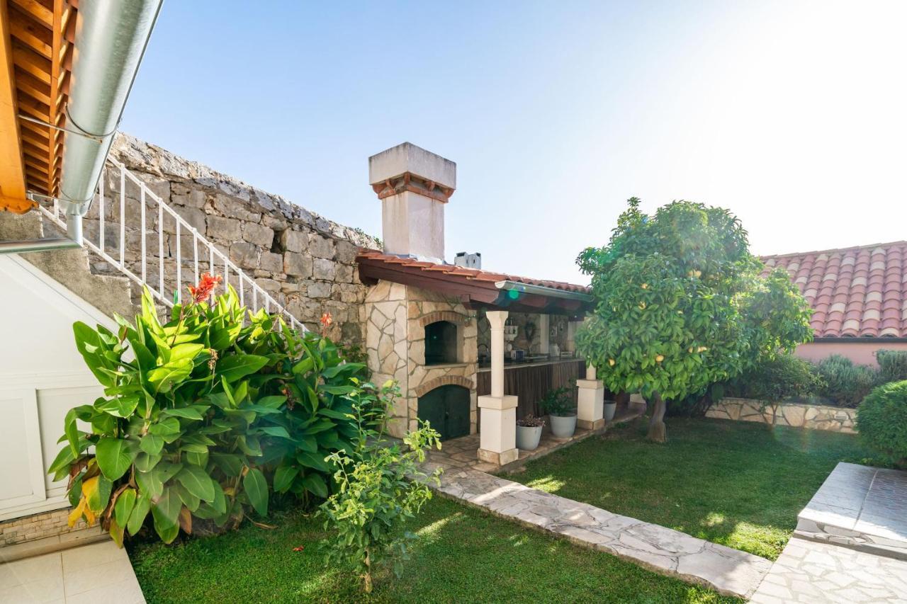 Villa Vista Old Town Cavtat Zewnętrze zdjęcie