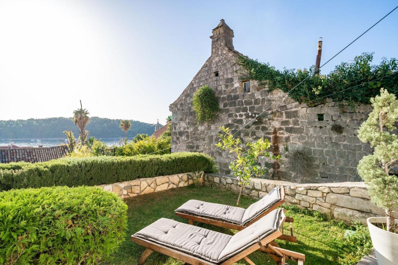 Villa Vista Old Town Cavtat Zewnętrze zdjęcie