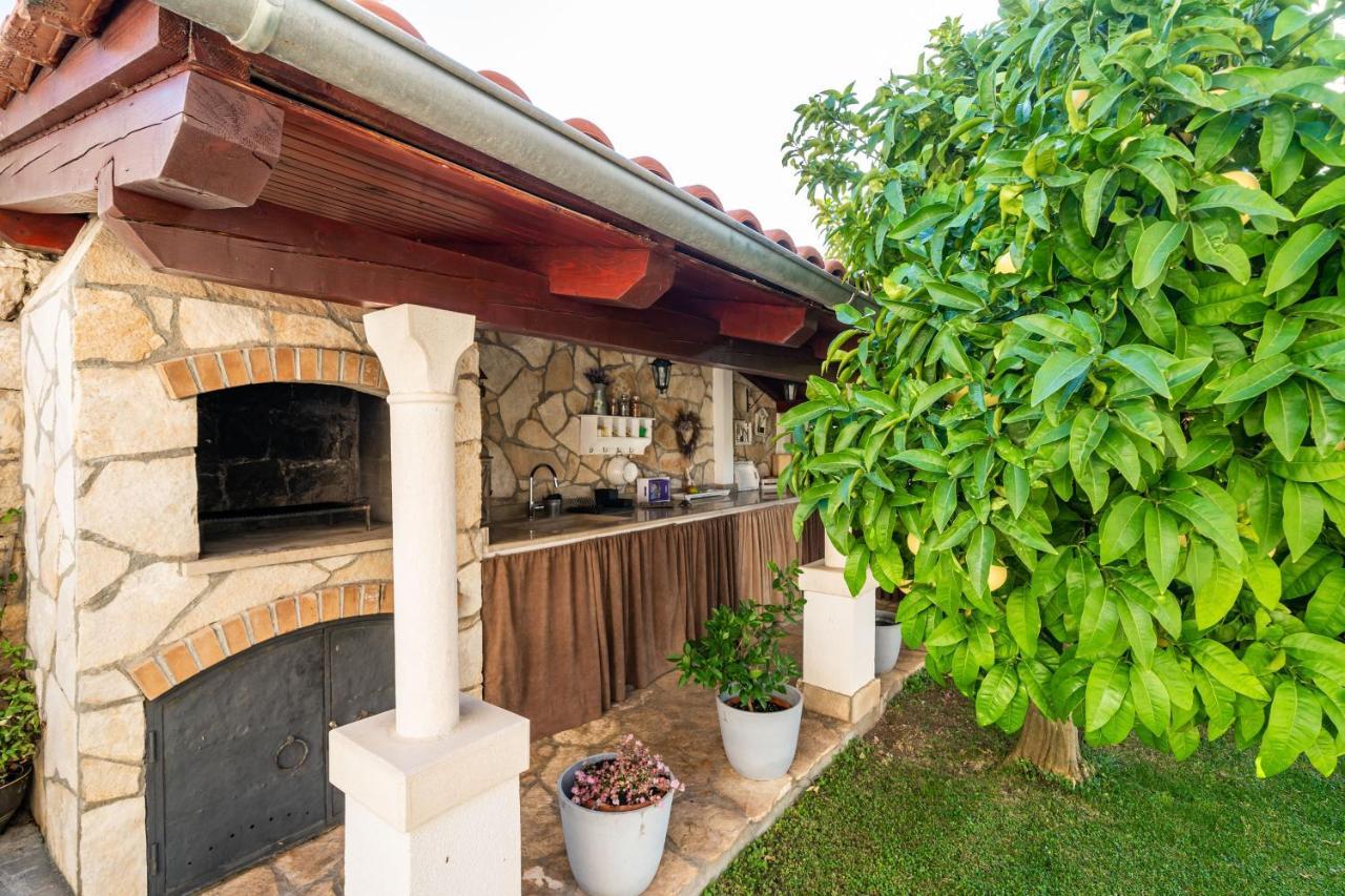 Villa Vista Old Town Cavtat Zewnętrze zdjęcie