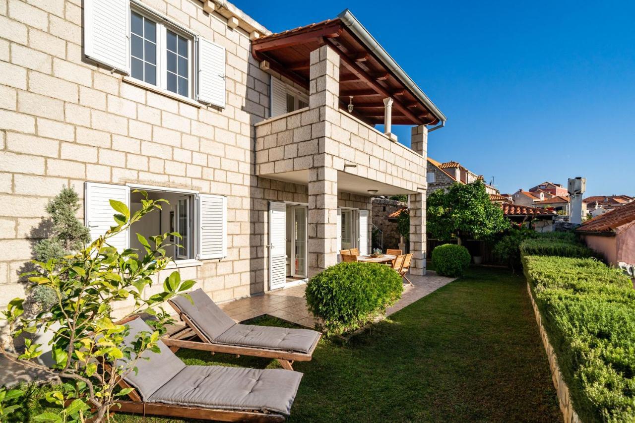 Villa Vista Old Town Cavtat Zewnętrze zdjęcie