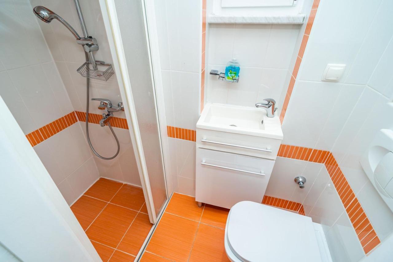 Villa Vista Old Town Cavtat Zewnętrze zdjęcie