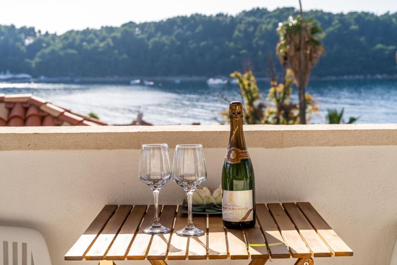 Villa Vista Old Town Cavtat Zewnętrze zdjęcie