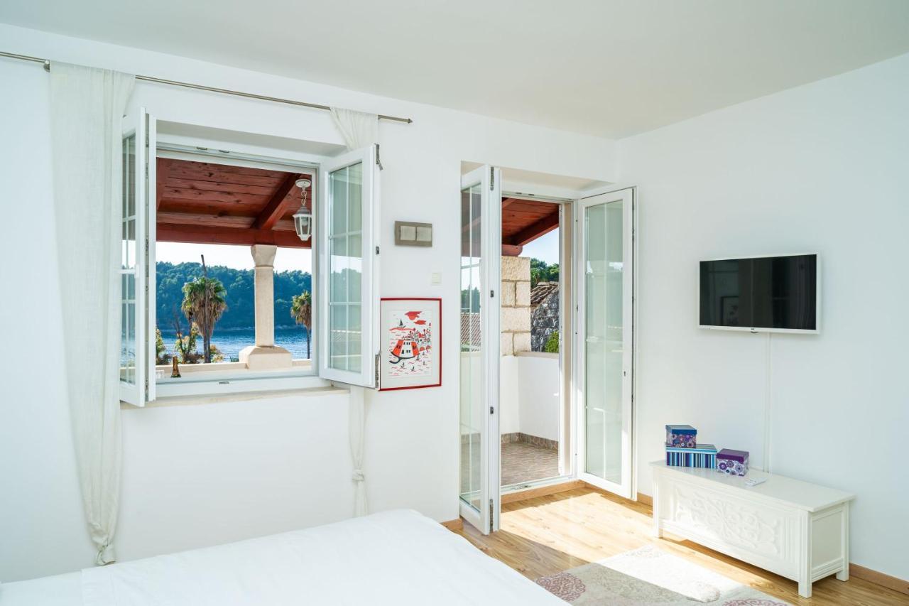 Villa Vista Old Town Cavtat Zewnętrze zdjęcie