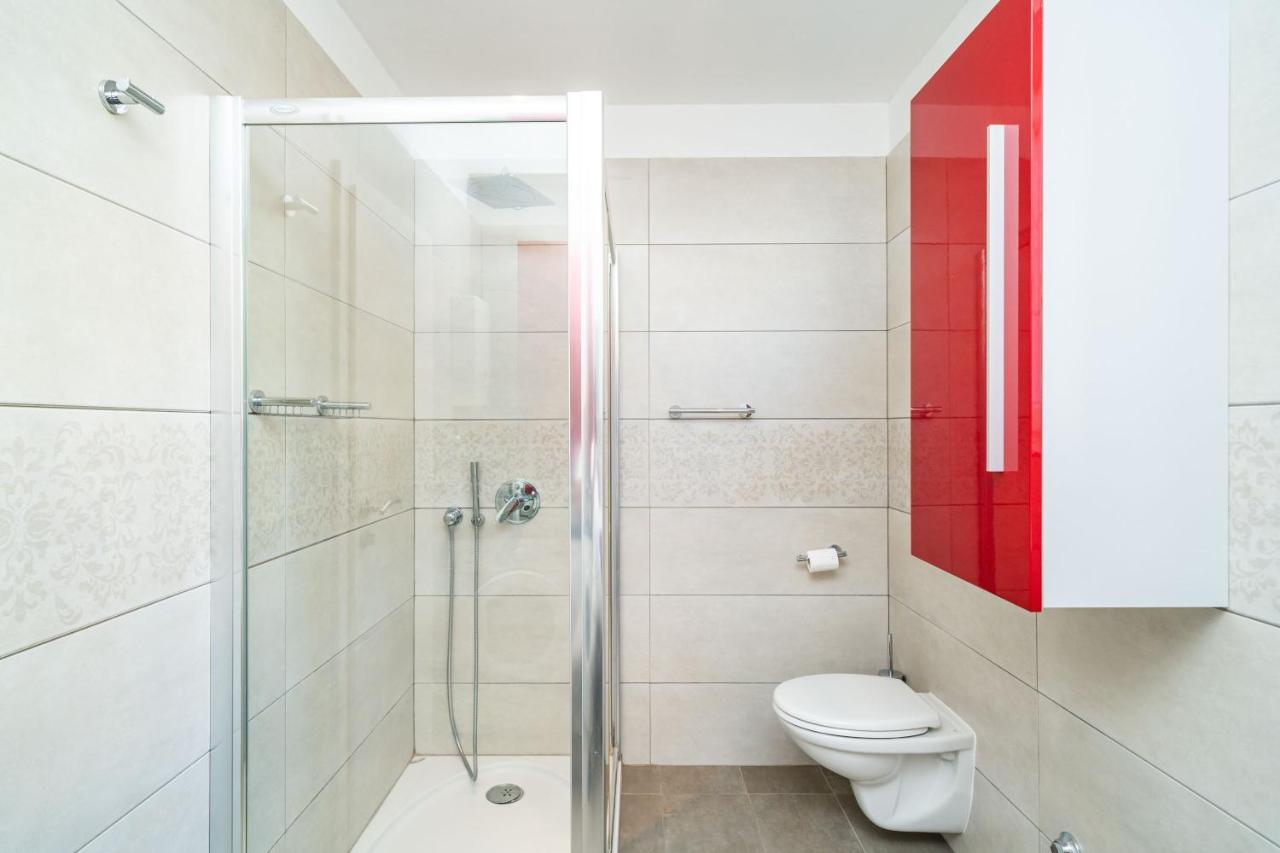 Villa Vista Old Town Cavtat Zewnętrze zdjęcie