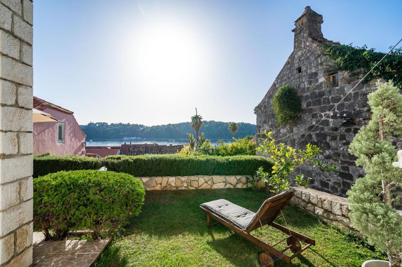 Villa Vista Old Town Cavtat Zewnętrze zdjęcie